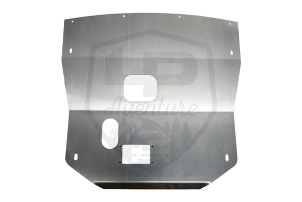 LP Adventure 2023+ GR Corolla Engine Skid Plate