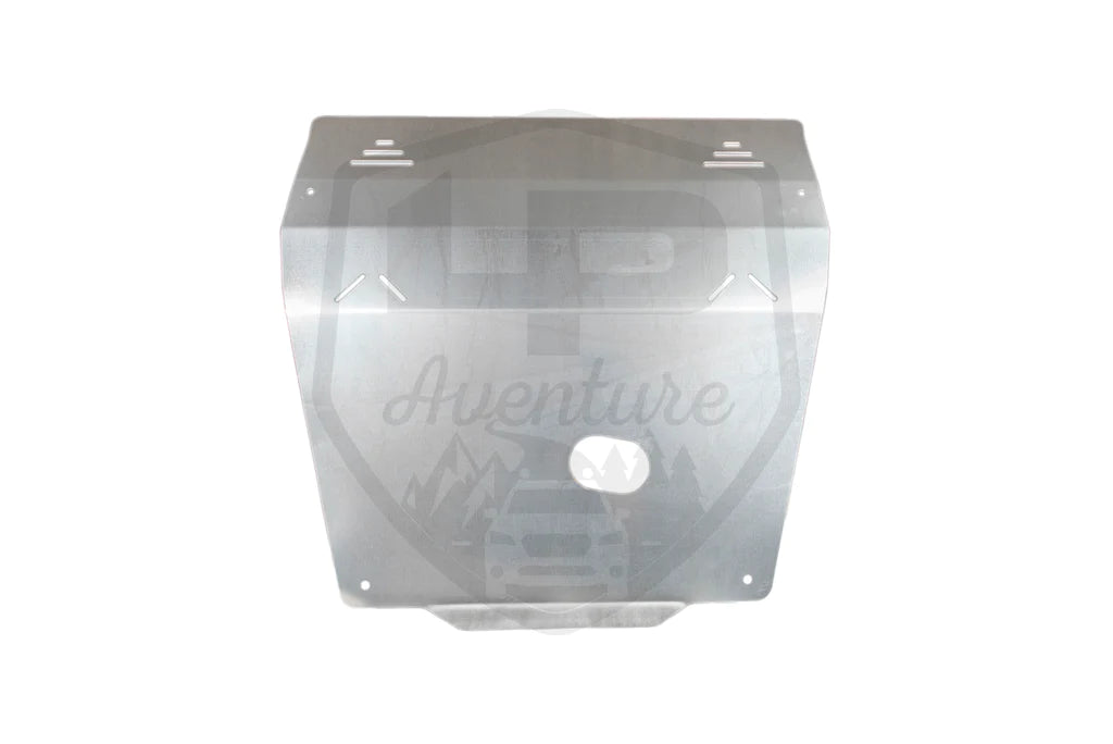 Lp Adventure LP Adventure 2022 + Outback Wilderness Main Skid Plate – GUMOTORSPORT