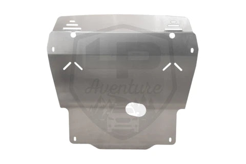 LP Aventure 2022+ Subaru WRX Main Skid Plate