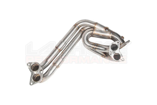 Lachute Performance Header Unequal Length UEL- BRZ/GR86 2022+