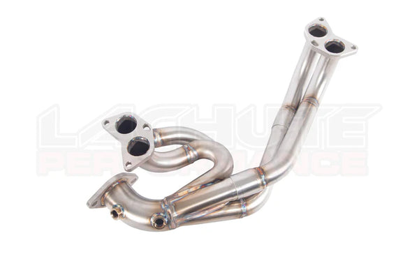 Lachute Performance Headers UEL Unequal Length - 2013 - 2021 Subaru BRZ / Scion FRS / Toyota 86