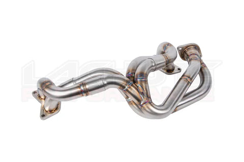 Lachute Performance Headers Equal Length - 2013 - 2021 Subaru BRZ / Scion FRS / Toyota 86