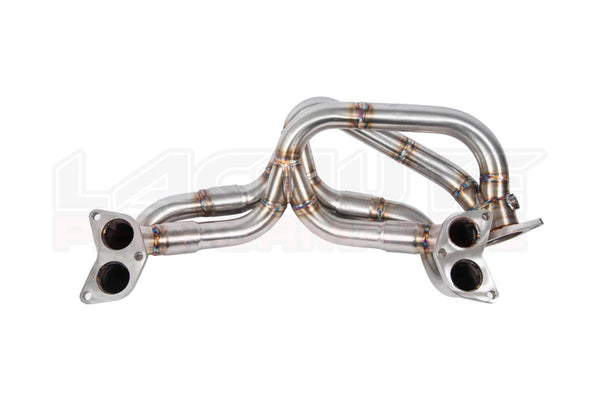Lachute Performance Headers Equal Length - 2013 - 2021 Subaru BRZ / Scion FRS / Toyota 86
