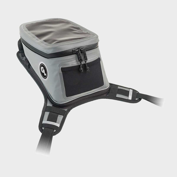 Giant Loop Diablo Tank Bag 6L - Gray