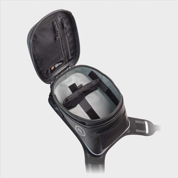 Giant Loop Diablo Tank Bag 6L - Black