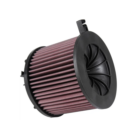 K&N 2015 - 2024 Audi A4 / 2016 - 2018 S4 / 2016 - 2024 A5 / 2016 - 2024 S5 / 2017 - 2024 RS4 / RS5 Drop In Replacement Air Filter