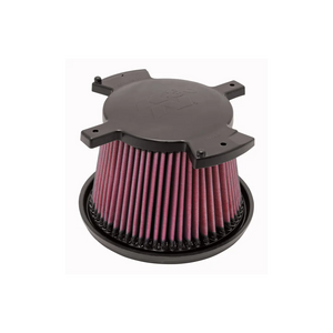 K&N 2005 - 2010 Chevrolet Silverado / Sierra 2500 / 3500 HD Duramax 6.6L-V8 DSL Drop In Air Filter