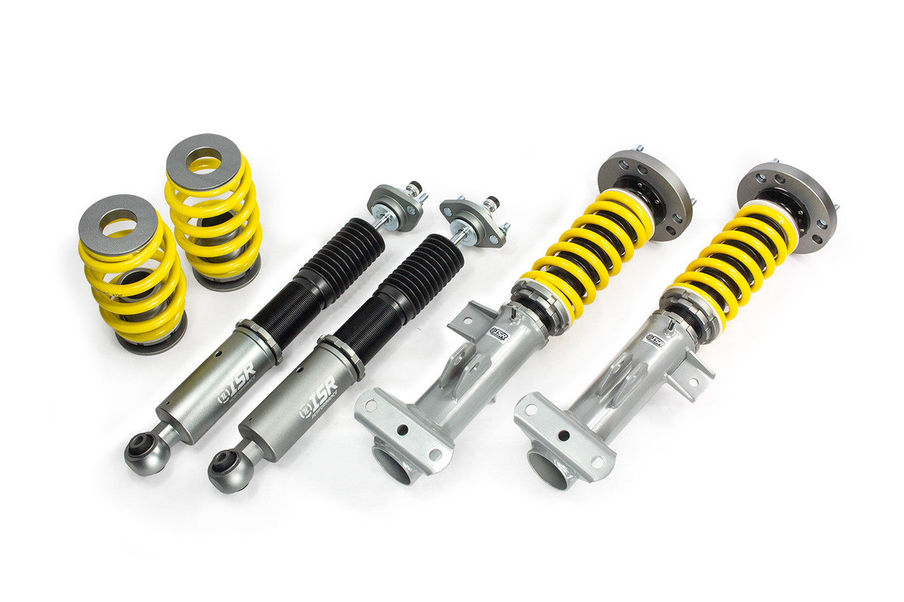 ISR Performance BMW E36 (Excl. Compact) Pro Series Coilovers