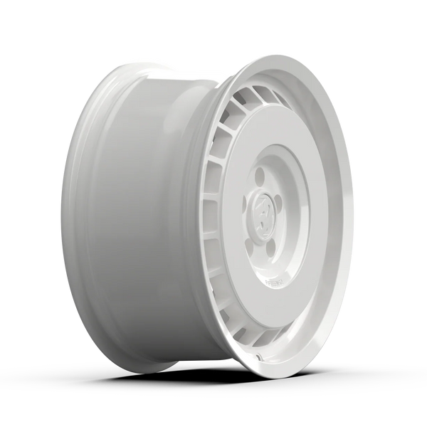 fifteen52 Evolution MX 17x8 5x112 20mm ET 57.1mm Center Bore Classic White Wheel