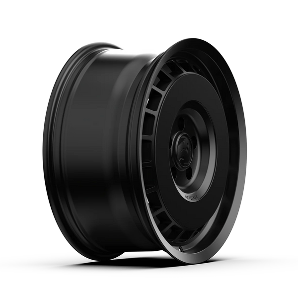 fifteen52 Evolution MX 17x8 5x108 38mm ET 63.4mm Center Bore Asphalt Black Wheel