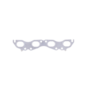 Cometic Nissan SR20DE/T 91-02 .030 inch Exhaust Manifold Gasket 2.050 inch X 1.580 inch Port