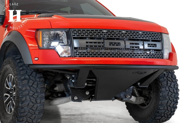 Addictive Desert Designs 2010 - 2014 Ford Raptor Pro V2 Front Bumper
