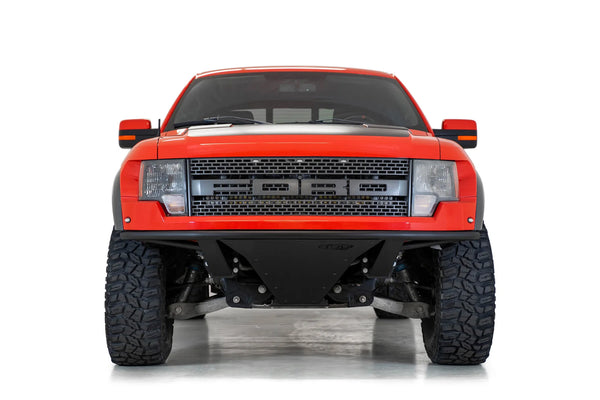 Addictive Desert Designs 2010 - 2014 Ford Raptor Pro V2 Front Bumper