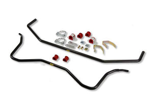 ST Suspensions - Anti-SwayBar Set 1990 - 2002 Golf MK2 MK3 / 1993 - 1998 Jetta / 1990 - 1994 Corrado