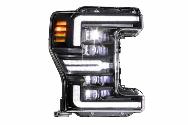 Morimoto Ford Super Duty ( 2017 - 2019 ) XB LED Headlights