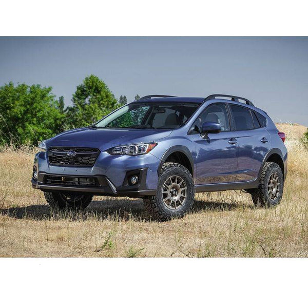 ReadyLift 2.0" SST Lift Kit - Subaru Crosstrek 2018-2024