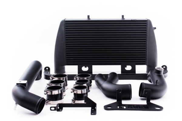 Full Race 2015 - 2023 Ford Raptor & F150 Ecoboost Intercooler Kit