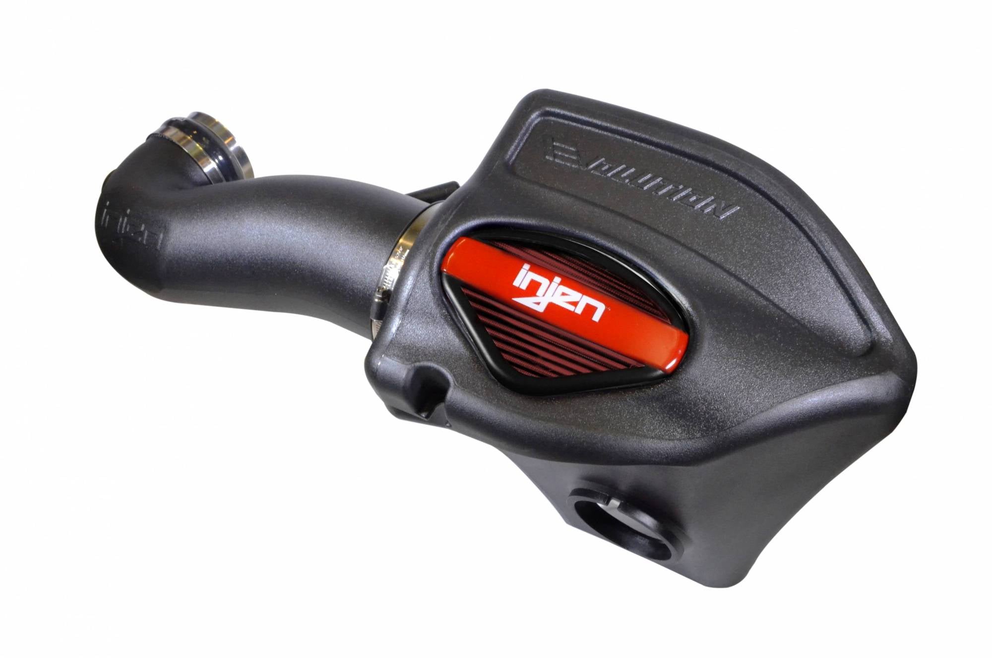 Injen 2011 - 2023 Dodge Challenger / Charger V8-5.7L Hemi Evolution Intake (Oiled)