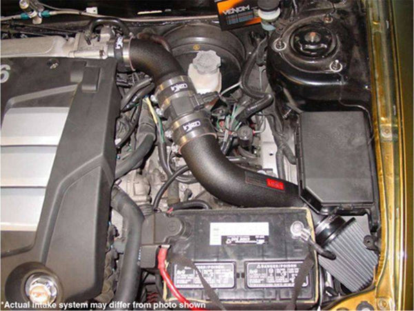 Injen 2003 - 2004 Tiburon V6 Polished Short Ram Intake