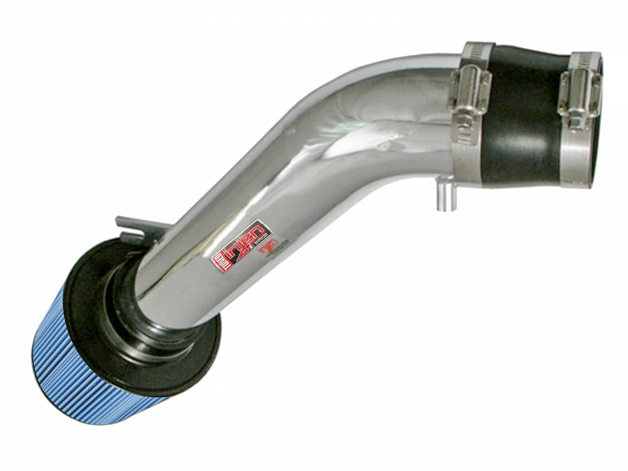 Injen 1992 - 1995 Civic DX LX EX Si Polished Short Ram Intake