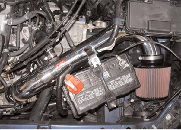 Injen 2003 - 2006 Honda Element Polished Short Ram Intake