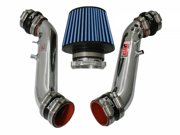 Injen 1990 - 1996 Nissan 300Z V6 3.0L Non Turbo Polished Short Ram Intake