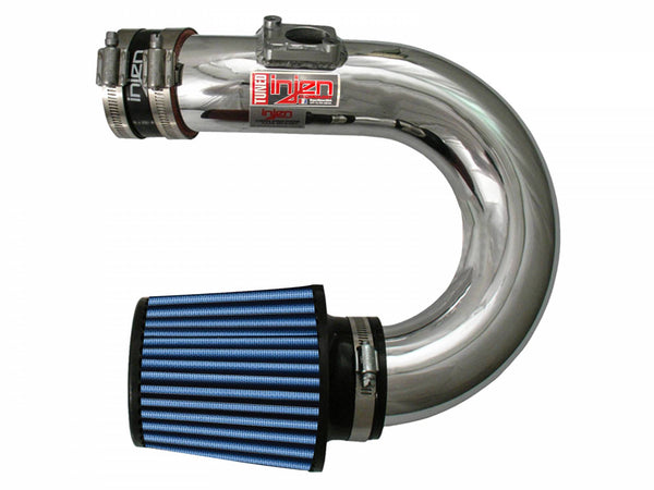 Injen 2000 - 2004 Celica GT Polished Short Ram Intake