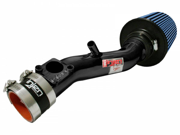 Injen 2004 - 2005 Scion xB 1.5L 4 Cyl Black Short Ram Intake w/ Blue Filter