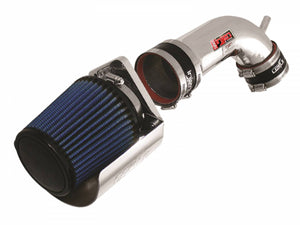 Injen 1992 - 1995 Supra (NA) / GS300 / SC300 w/ Heat Shield Polished Short Ram Intake