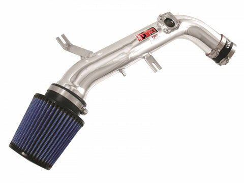 Injen 2000 - 2005 IS300 w/ Stainless steel Manifold Cover Polished Short Ram Intake