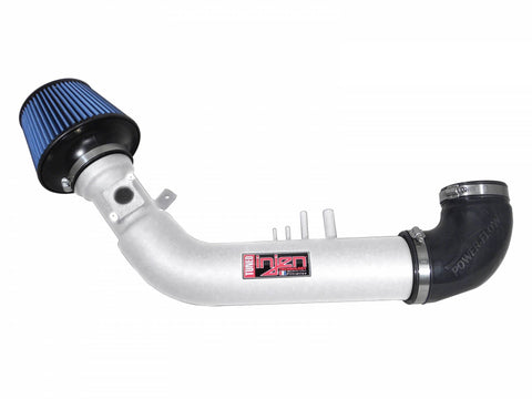 Injen 2000 - 2004 Tundra / Sequoia 4.7L V8 & Power Shield only Polished Power-Flow Air Intake System