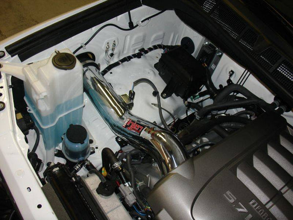 Injen 2007 - 2021 Toyota Tundra 5.7L V8 Polished Cold Air Intake