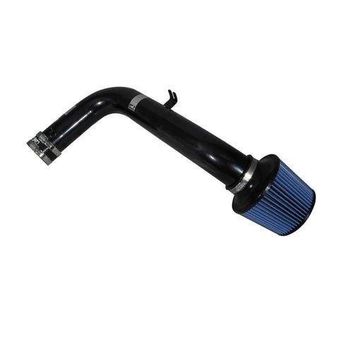 Injen 2001 - 2003 CL Type S / TL Type S (will not fit 2003 models w/ MT) Black Cold Air Intake
