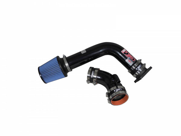 Injen 2002 - 2003 Nissan Maxima V6 3.5L Black Cold Air Intake