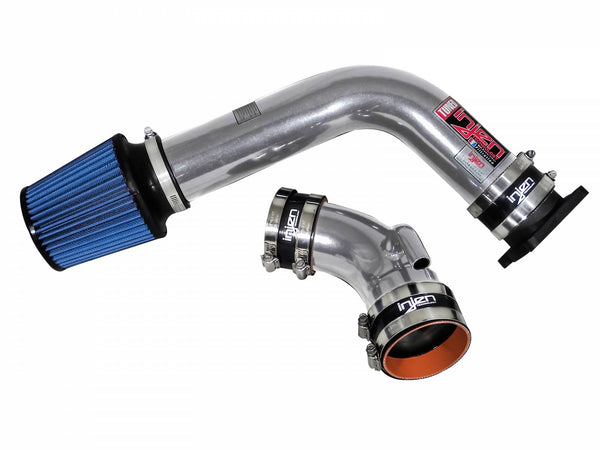 Injen 2002 - 2003 Maxima V6 3.5L Polished Cold Air Intake