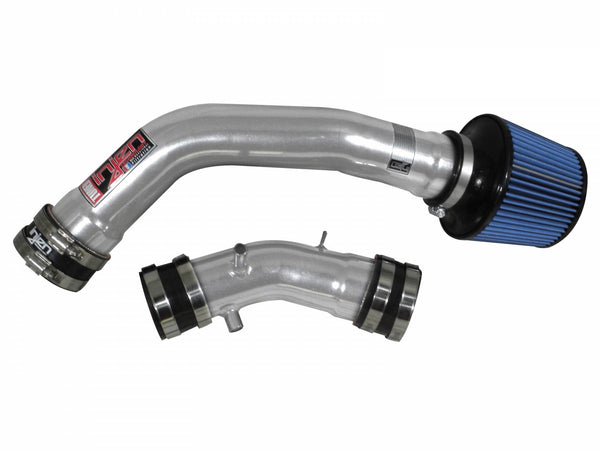 Injen 1997 - 1999 Sentra 2.0L Only 200SX 2.0L Only SE-R 2.0L Polished Cold Air Intake