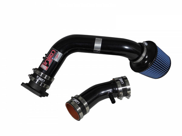 Injen 2002 - 2006 Nissan Sentra SE-R Spec V 2.5L (CARB 02-04 Only) Black Cold Air Intake