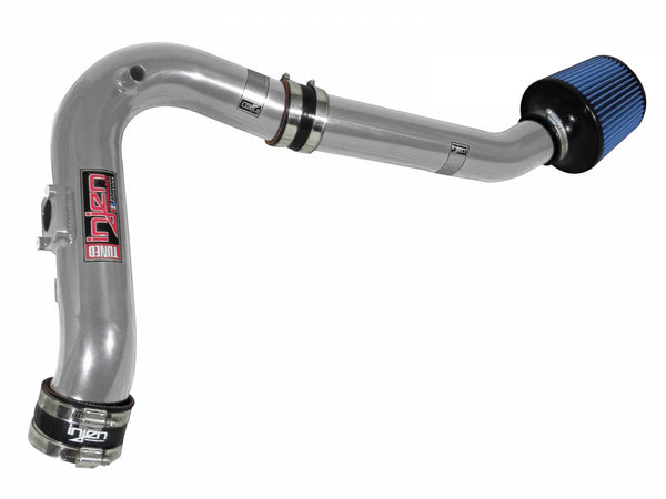 Injen 2004 - 2006 Vibe GT / 2005 - 2006 Corrolla XRS 1.8L 4 Cyl. Polished Cold Air Intake