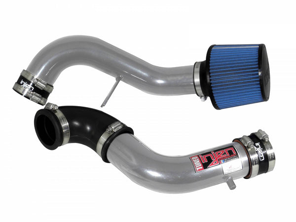 Injen 2001 - 2003 Protege 5 MP3 Polished Cold Air Intake