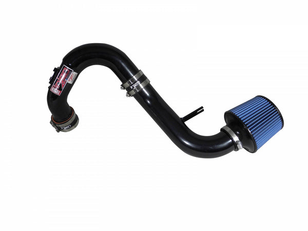 Injen 2004 - 2009 Mazda 3 2.0L 2.3L 4cyl Black Cold Air Intake