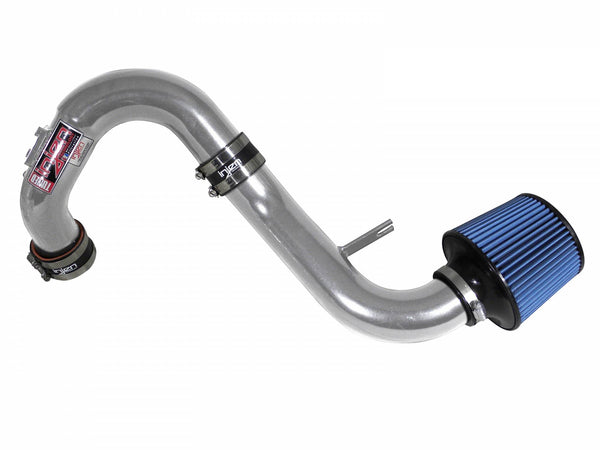 Injen 2004 - 2009 Mazda 3 2.0L 2.3L 4 Cyl. Polished Cold Air Intake
