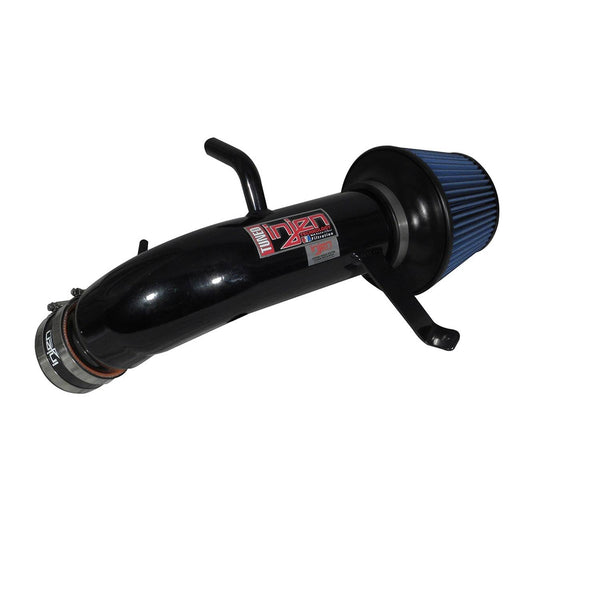 Injen 2002 - 2005 Civic Si / 2002 - 2006 RSX Type S Black Short Ram Intake