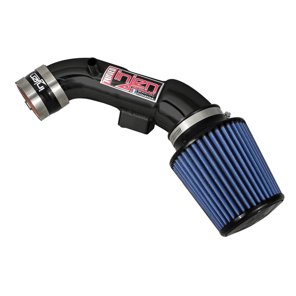 Injen 2006 - 2011 Honda Civic Ex 1.8L 4cyl Black Tuned Air Intake w/ MR Tech/Nano-Fiber Dry Filter