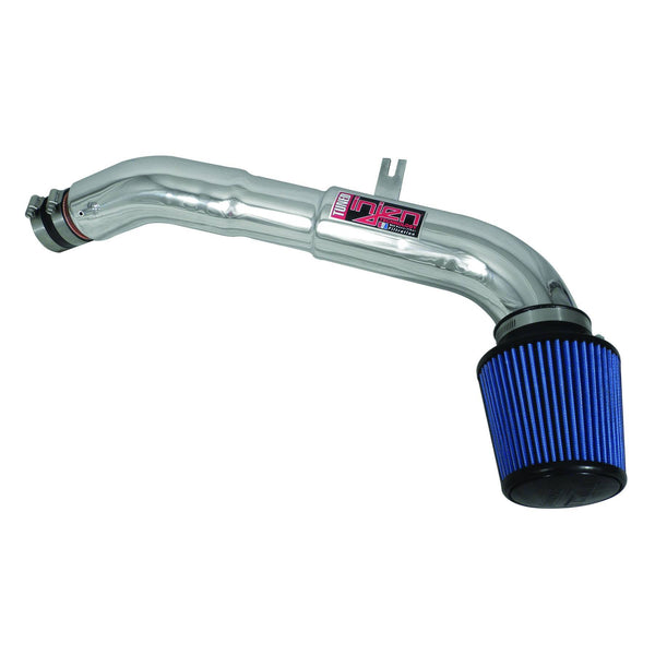 Injen 2011 - 2015 Nissan Juke 1.6L (incl Nismo) Polished Short Ram Intake
