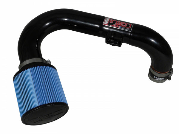 Injen 2012 - 2020 Chevrolet Sonic 1.4L Turbo 4cyl Black Short Ram Cold Air Intake w/ MR Technology