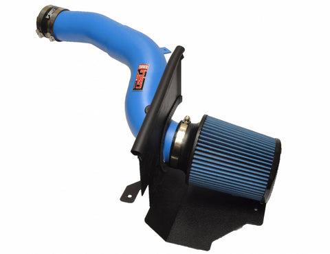 Injen 2016 - 2018 Ford Focus RS Special Edition Blue Cold Air Intake