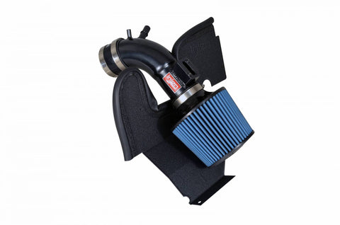 Injen 2013 - 2020 Ford Fusion 2.5L 4Cyl Black Tuned Short Ram Intake with MR Tech and Heat Shield