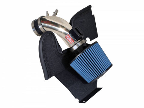 Injen 2013 - 2020 Ford Fusion 2.5L 4Cyl Polished Short Ram Intake with MR Tech and Heat Shield