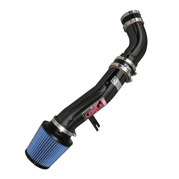 Injen 2014 - 2017 Kia Forte 1.8L 2.0L 4 Cyl. Black Two piece Cold Air Intake (Converts to Short Ram Intake)