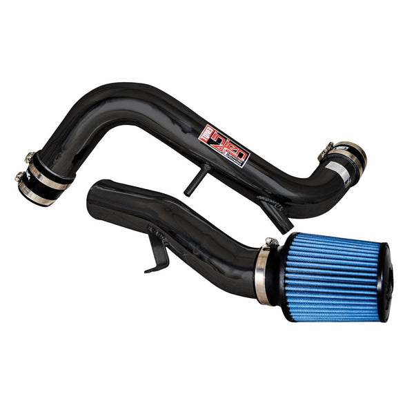 Injen 2014 - 2017 Kia Forte Koupe 1.6L Turbo 4Cyl Black Cold Air Intake (Converts to Short Ram Intake)